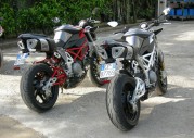 Bimota DB6 Delirio